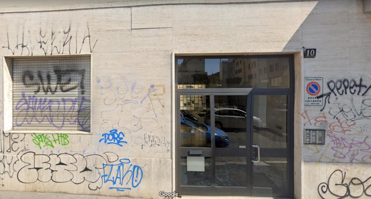 Cozy Apartment Near Central Station Milano Exteriör bild